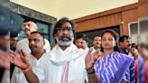 Probe Agency Goes To Top Court Challenging Hemant Soren's Bail In Land Scam Case