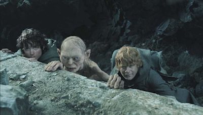 New 'Lord of the Rings' film coming in 2026