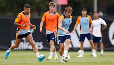 Los retos de la pretemporada del Real Madrid: buscar un central y crear al nuevo Kroos