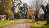 El desconocido pueblo de apenas 70 habitantes en Buenos Aires que enamora a todos