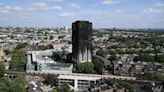 Play about Grenfell Tower fire set to air on Channel 4
