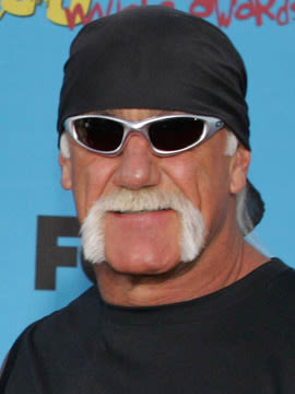 Hulk Hogan - Wrestler, Actor, Personality