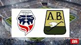 Fortaleza vs Atlético Bucaramanga: estadísticas previas y datos en directo | Liga BetPlay I 2024