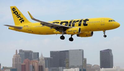 Spirit Airlines ends cancellation and change fees