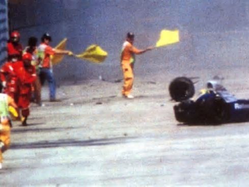 Da allora più sicurezza in F1 30 anni fa il tragico incidente di Senna, rimasto nella memoria di tutti