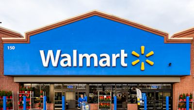 Get 50% off a Walmart+ membership ahead of next week's Walmart Deals event