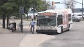 Barrie Transit strikes deal with Durham after fire