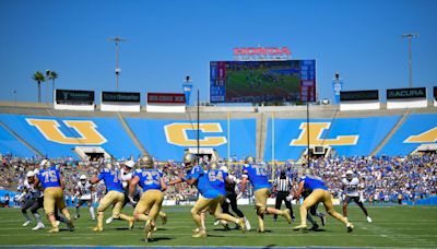 UCLA Football: Bruins Shine in Long-Awaited Trailer for 'EA Sports College Football 2025'