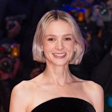 Carey Mulligan