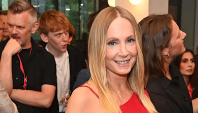 Downton Abbey's Joanne Froggatt is pregnant with first child