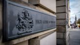 Businessman jailed for his part in ‘breathtaking’ Edinburgh University scam