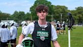 Two years after cardiac arrest, Arundel’s Ian Shank defied the odds to play lacrosse again