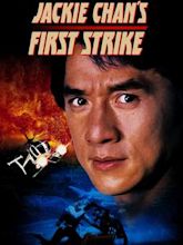 First Strike (1996 film)