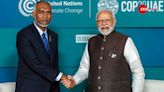 Maldives President Muizzu Thanks India For Economic Support