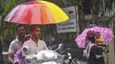 Mumbai Police Issue Advisory As IMD Predicts Intense Rain, Thunder, And Gusty Winds Next Few Hours