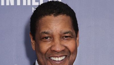 New Denzel Washington Thriller Just Wrapped Filming—and It Sounds So Good