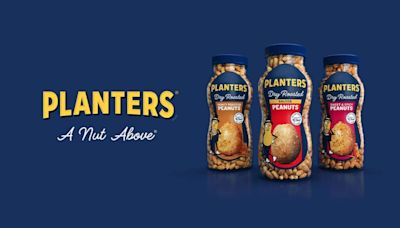 Hormel Foods Recalls Some Contaminated Planters Nuts In Five States