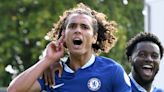 Chelsea starlets Charlie Webster and Malik Mothersille set to sign new contracts to stave off youth exodus