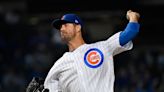 Former Cubs pitcher Cole Hamels retires from baseball