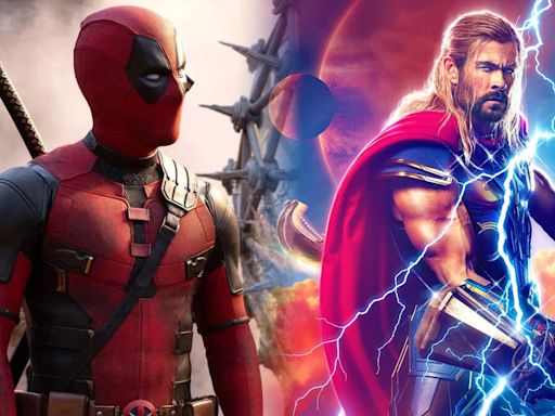 Deadpool & Wolverine's Thor Crying Moment Isn't That Big Of A Deal; Here's What To Expect