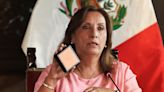 Peru's president faces constitutional complaint in Rolex case