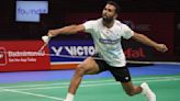 Australian Open: Prannoy will have to master the art of dreary rallies at Paris 2024, as Naraoka outlasts him in draining QF