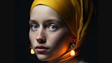 Google's Top Result for "Johannes Vermeer" Is an AI Knockoff of "Girl With a Pearl Earring"