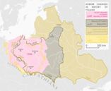 Territorial evolution of Poland