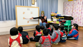 國教署鼓勵幼兒園 將本土語融入教學