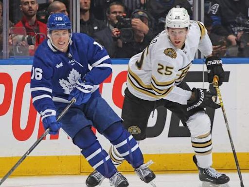 Former NHLer Advises Maple Leafs' $65 Million Forward to Pull a LeBron Move