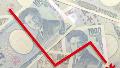 台灣出口連6紅，是靠台幣貶值撐住？為何日本默許「日圓弱勢」全因這理由…何時亞幣會轉強？