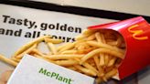 McDonald's trialed the McPlant in California and Texas. It failed because people don't want a meat-free burger from the Golden Arches.