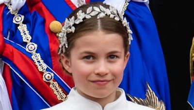 British Royal Family Shares Princess Charlotte’s Birthday Portrait Photographed by Kate Middleton