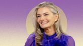 Paulina Porizkova on dating apps: 'I got ghosted. It happens to all of us'
