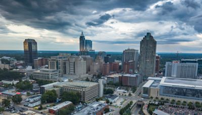 Pronóstico del clima en Charlotte, Raleigh, Greensboro y Asheville hoy - La Noticia