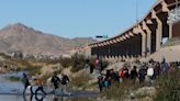 El Paso residents on edge over migrant surge