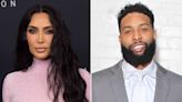 A Complete Timeline of Kim Kardashian and Odell Beckham Jr.'s Rumored Relationship