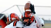 Hammered: Ridgewood 'D' stifles Coshocton again