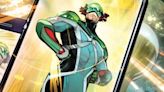 Uncanny Avengers Unmasks Captain Krakoa