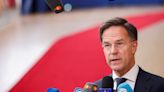 NATO Appoints Dutch PM Mark Rutte As New Secretary General