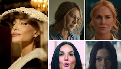 2025 Oscars Best Actress Predictions