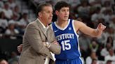 Kentucky hires Mark Pope: Who's in, out as Wildcats transition from John Calipari era in 2024-25