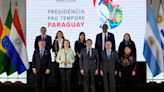 El Mercosur analiza tomar medidas contra Venezuela tras el fraude electoral y la expulsión de diplomáticos