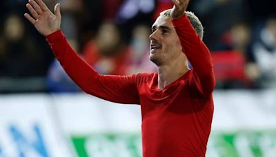 Antoine Griezmann Retires: FIFA WC Winner With France Bids Adieu To International Football