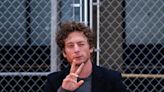 How to Foil the Paparazzi, According to Jeremy Allen White