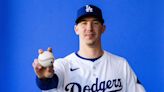 Walker Buehler pitches Monday for Dodgers, his first MLB start in 22 months