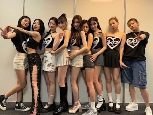 K-Pop: Show da Twice, no Brasil, só perde para o Lollapalooza. Entenda! - OFuxico