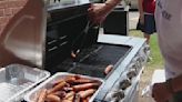 Memorial Day Weekend food safety tips - cooking a delicious meal without getting you or your guests sick