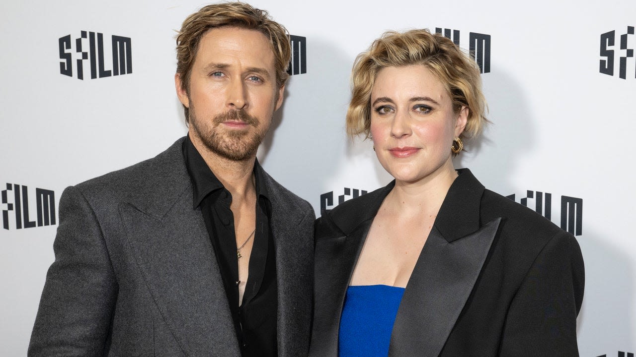 'Barbie' Director Greta Gerwig on Whether There Will Be a 'Ken' Movie With Ryan Gosling