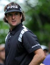 Bubba Watson